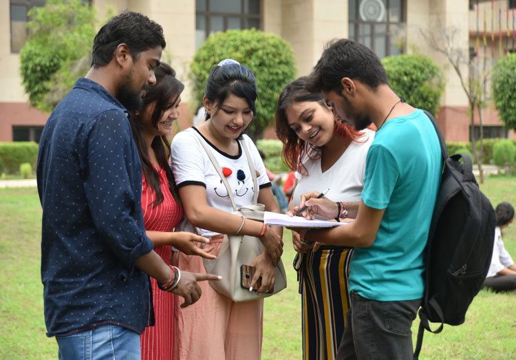 Apeejay Institute of Technology, School of Architecture and Planning, Greater Noida